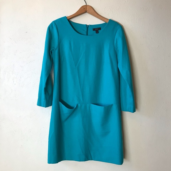 J. Crew Dresses & Skirts - JCrew mod dress